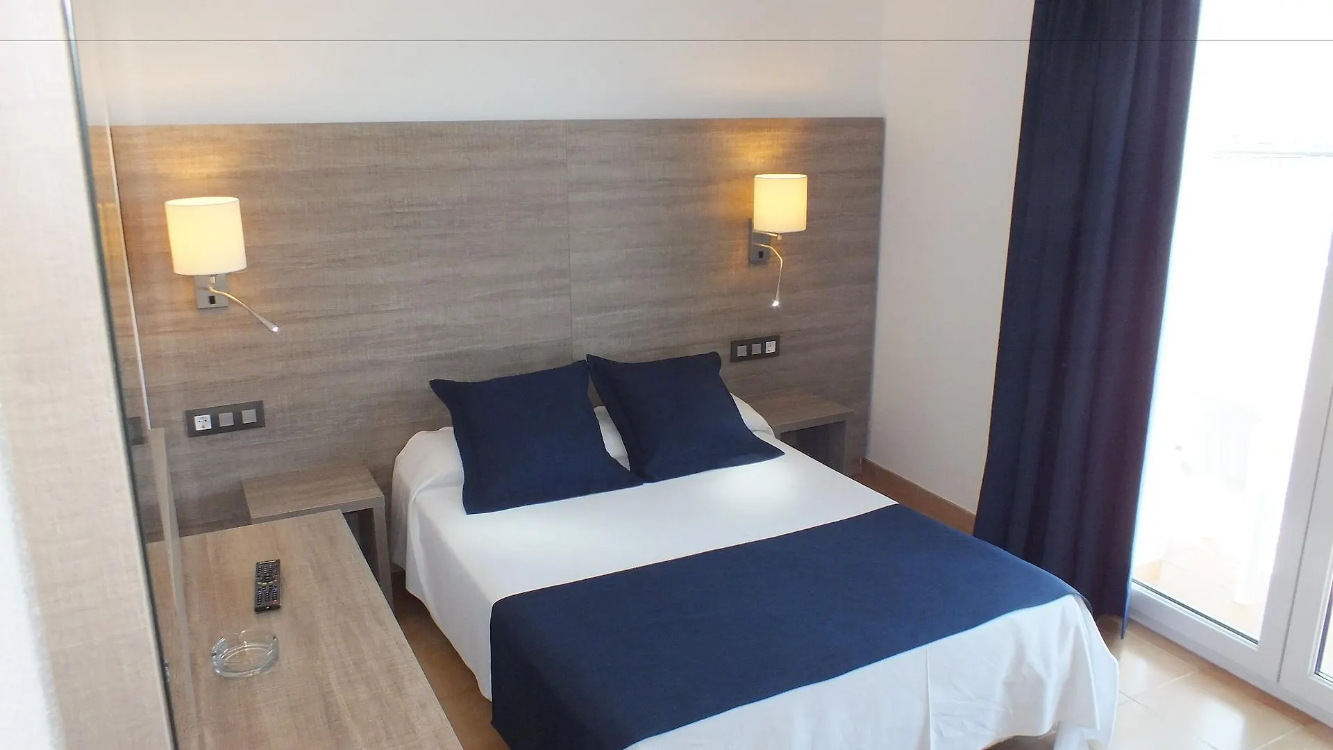 Hotel Risech