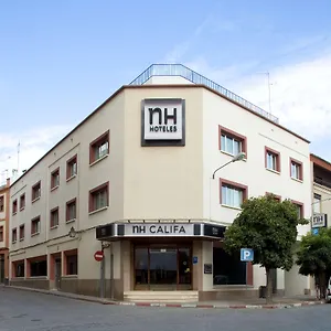 Nh Califa Córdova