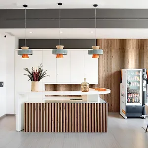 Apart-hotel Ona Living Barcelona
