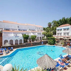 Hotel apartamentowy Ona Claveles Los Cristianos (Tenerife)