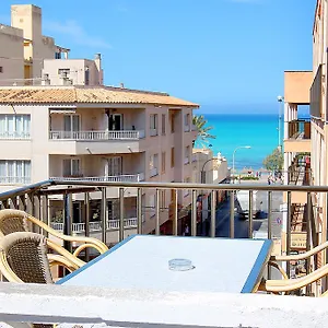Sol De Mallorca 2* El Arenal (Mallorca)