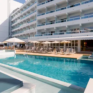 Hotel Bellevue Vistanova Magaluf (Mallorca)