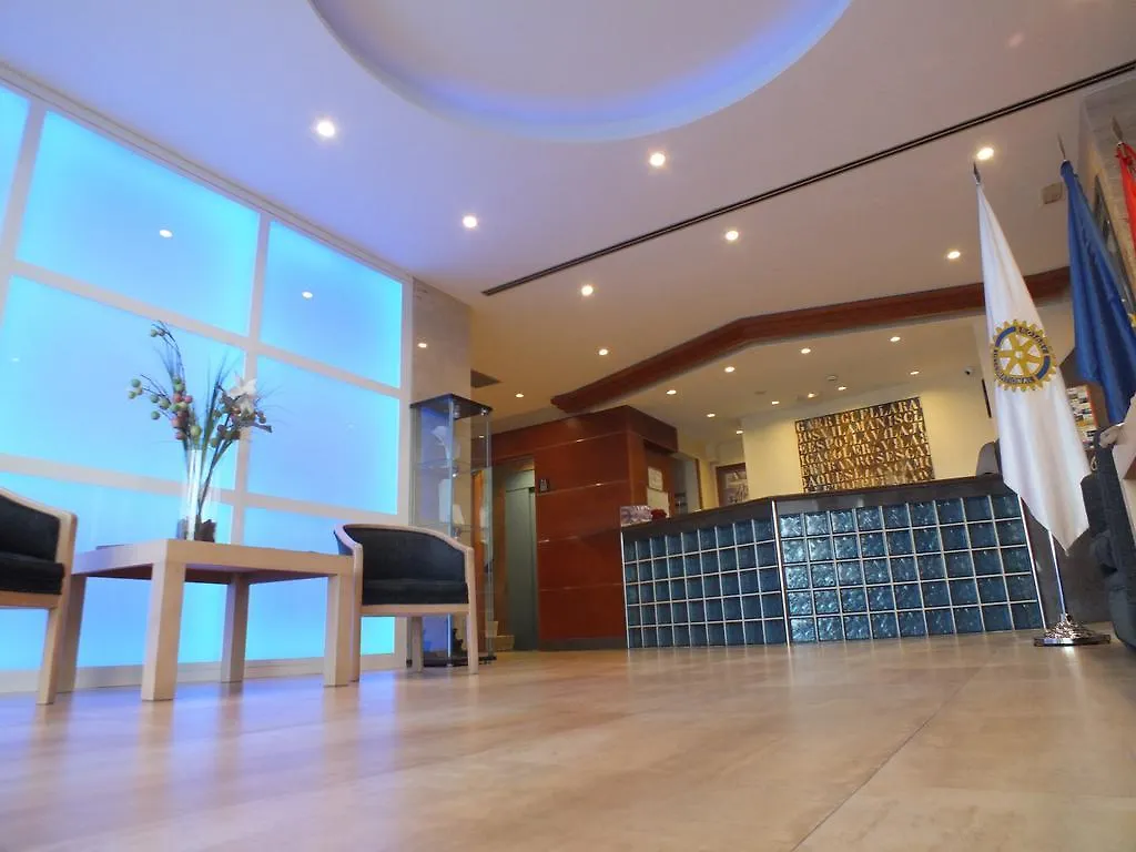 Hotel Risech Roses