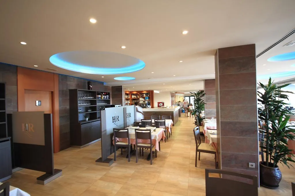 Hotel Risech Roses