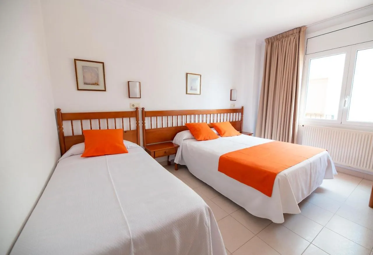 Hotel Risech Roses