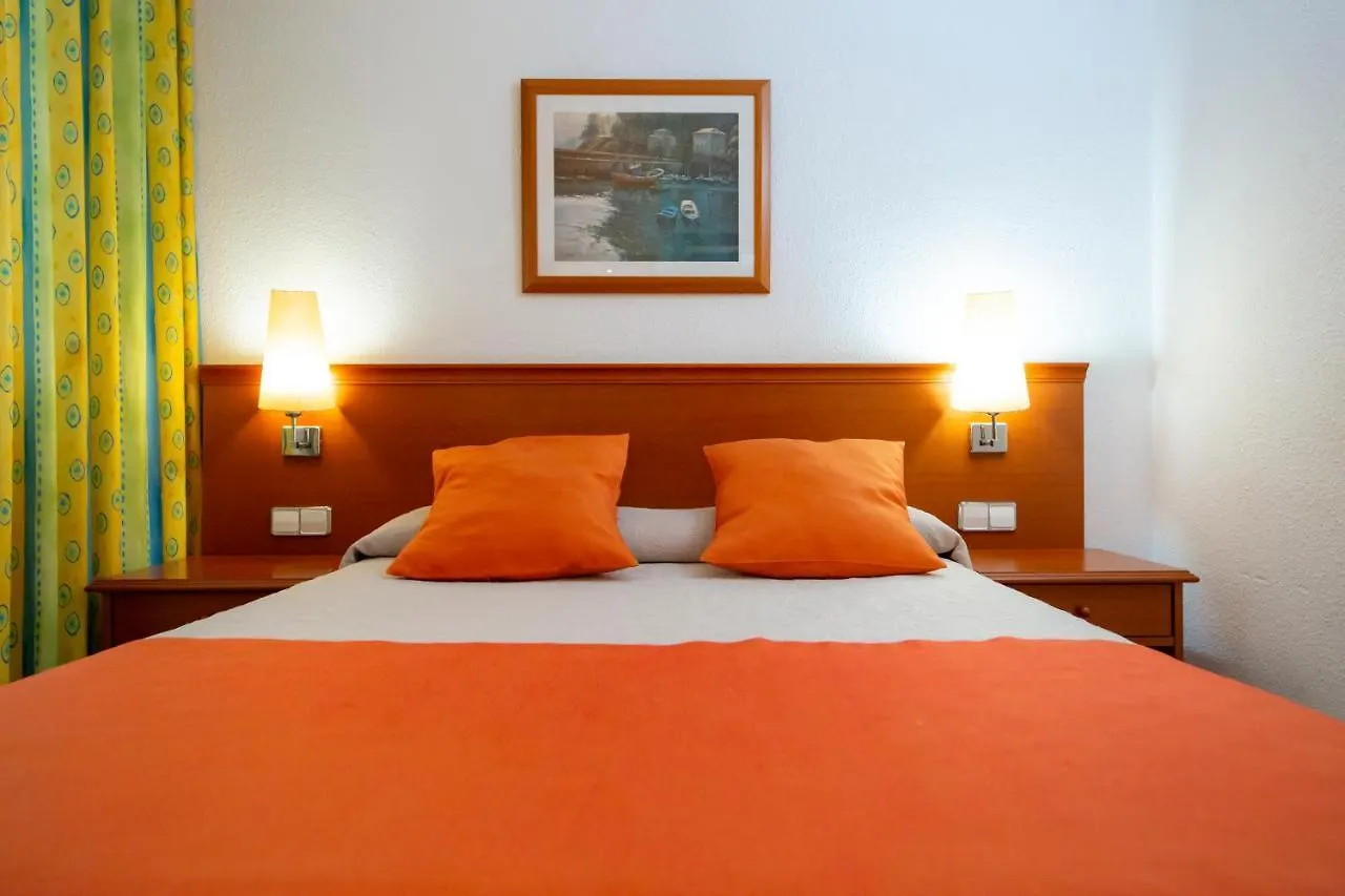 Hotel Risech Roses