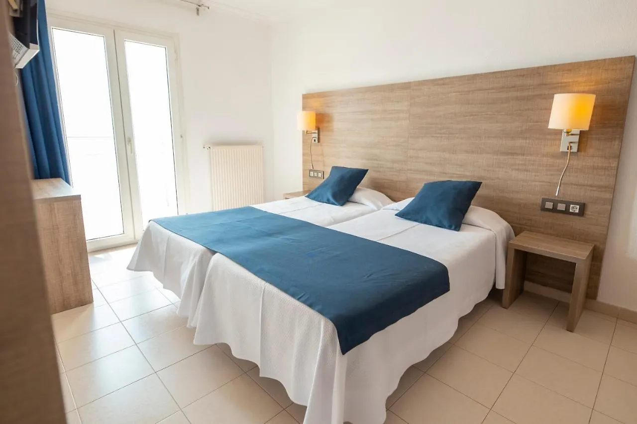 Hotel Risech Roses
