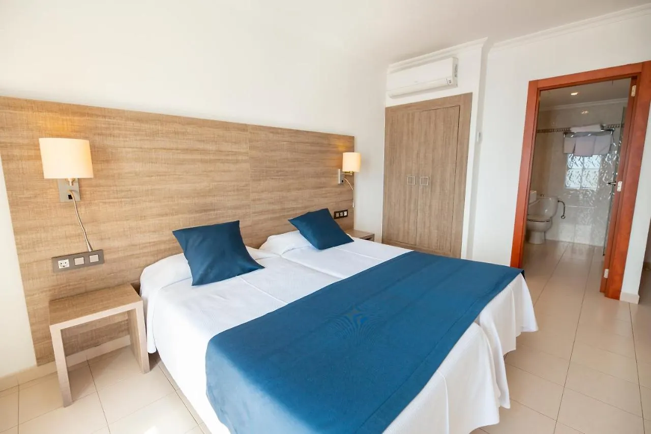 Hotel Risech Roses