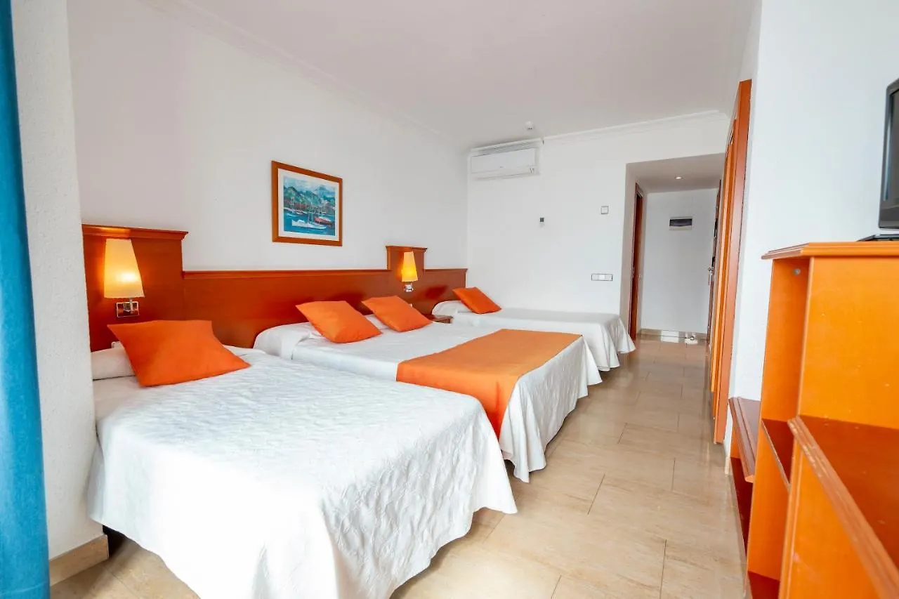 Hotel Risech Roses