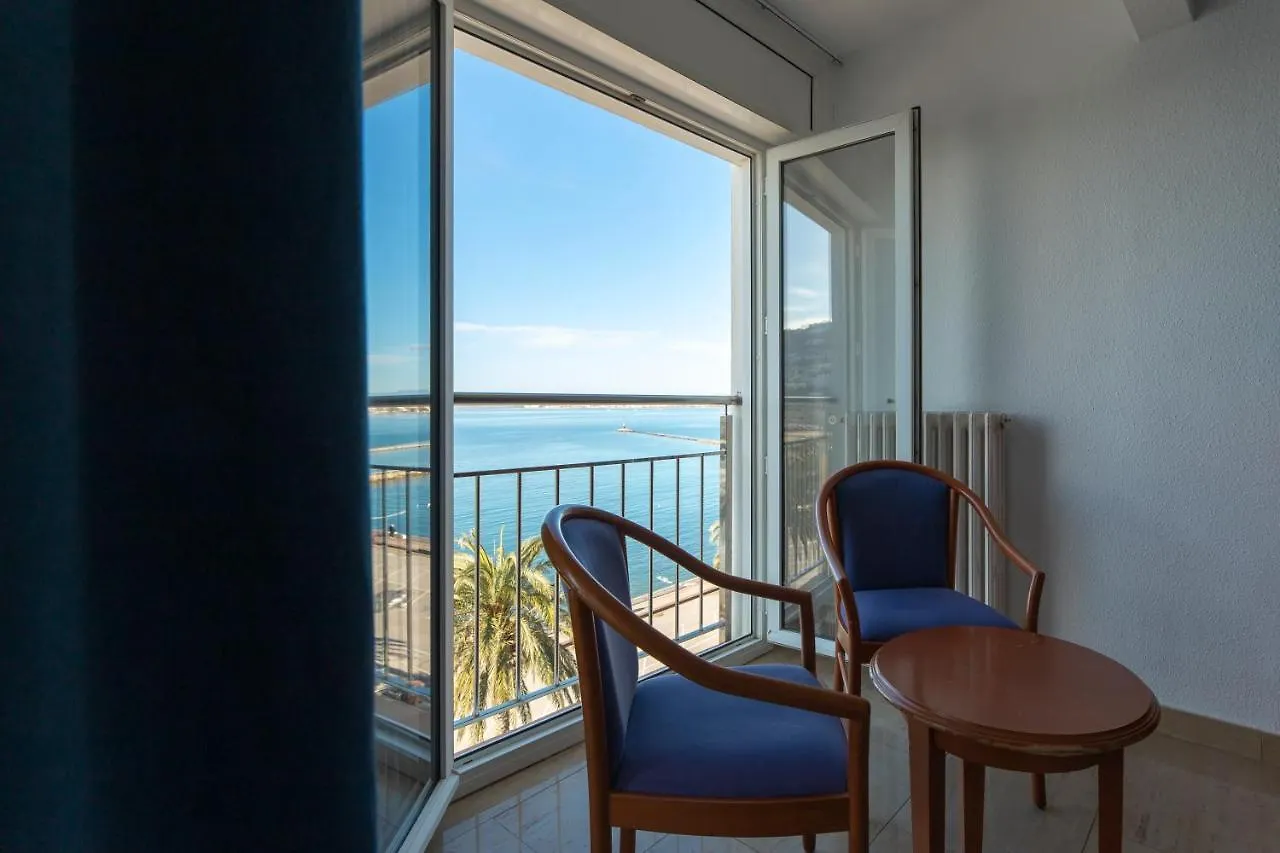 Hotel Risech Roses Espanha
