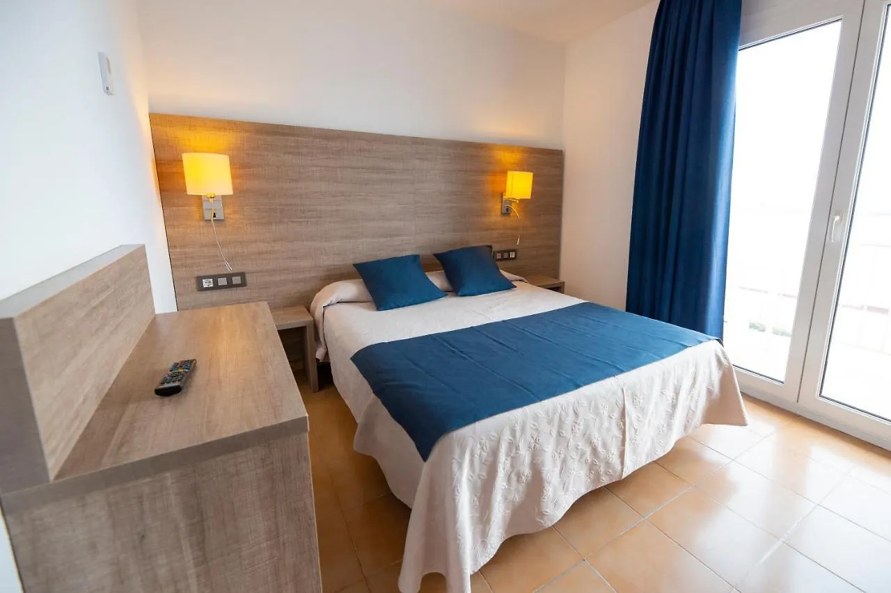 Hotel Risech Roses