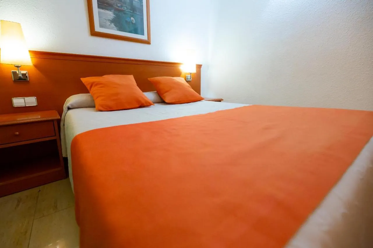 Hotel Risech Roses