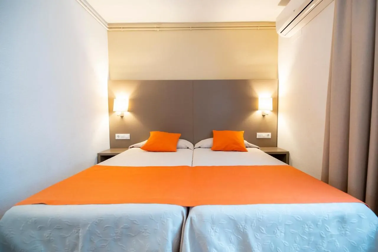Hotel Risech Roses