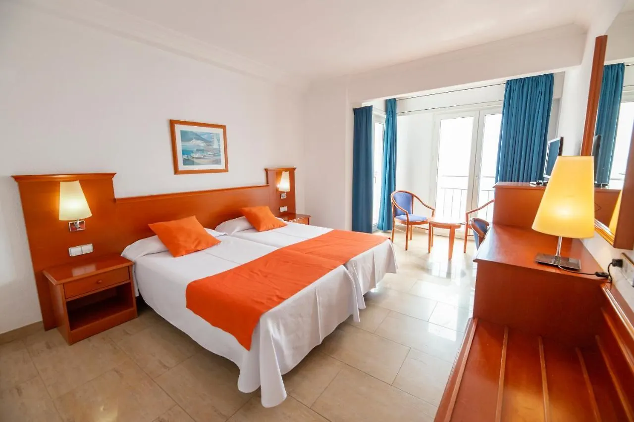 Hotel Risech Roses 2*,  Espanha
