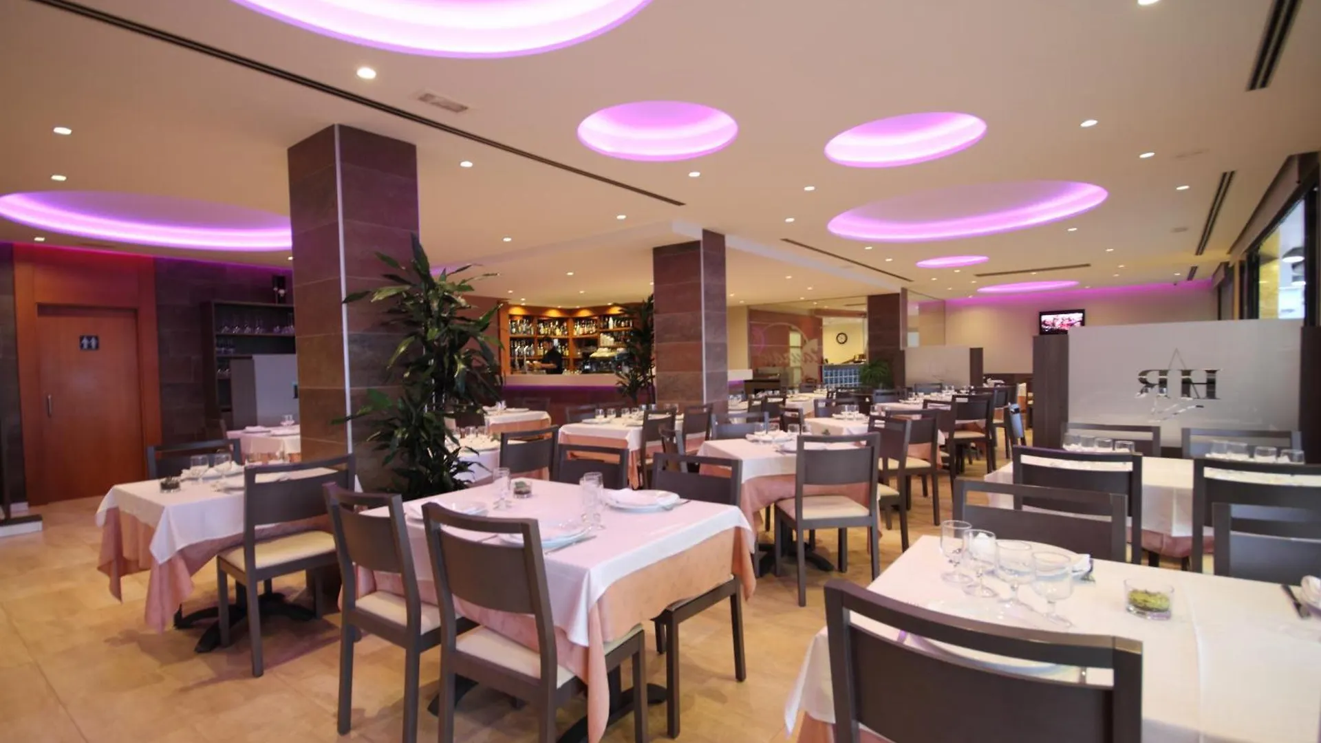 Hotel Risech Roses 2*,  Espanha
