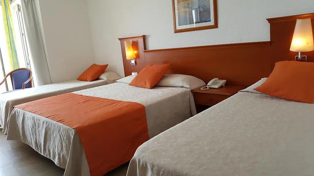 Hotel Risech Roses