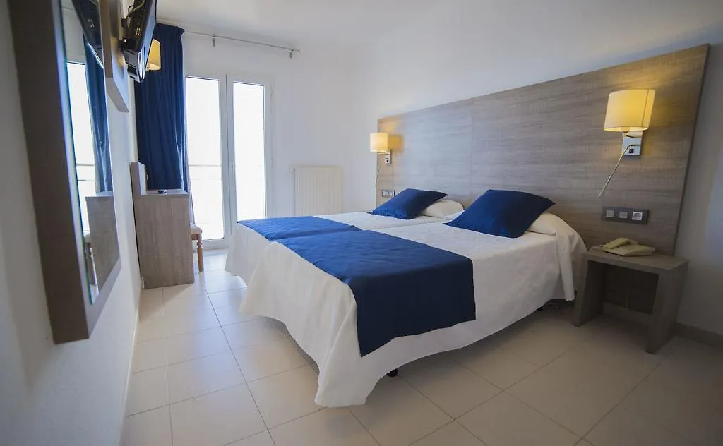 Hotel Risech Roses