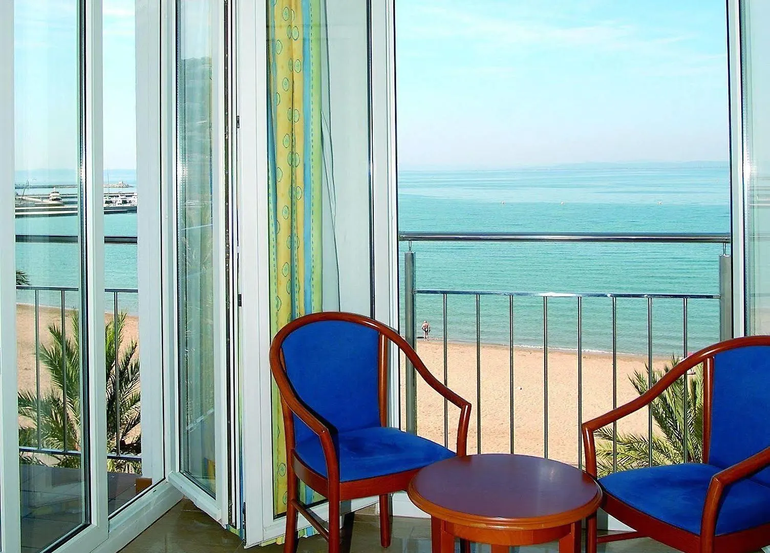 Hotel Risech Roses